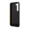 Guess Golden Marble Collection - Etui Samsung Galaxy S23 (czarny) (GUHCS23SHTMRSK)