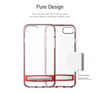 Mercury Dream Bumper - Etui Samsung Galaxy S9+ z metalową podstawką (złoty) (7639)