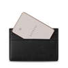Satechi FindAll Wallet Card - karta lokalizująca portfel kompatybilna z Apple Find My (desert rose) (ST-LFAWCR)