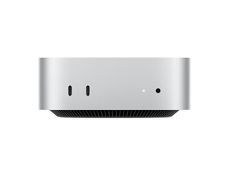 Apple Mac Mini M4 (10-core CPU, 10-core GPU) 32GB RAM, 1TB SSD, 1GbE (MCYT4ZE/A/R1/D1)