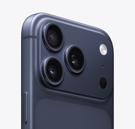 Apple iPhone 17 Pro 256GB Głębinowy błękit (MG8J4HX/A)