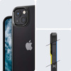 Spigen Ultra Hybrid - Etui do iPhone 13 (Czarny) (ACS03523)