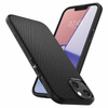 Spigen Liquid Air - Etui do iPhone 13 (Czarny) (ACS03519)