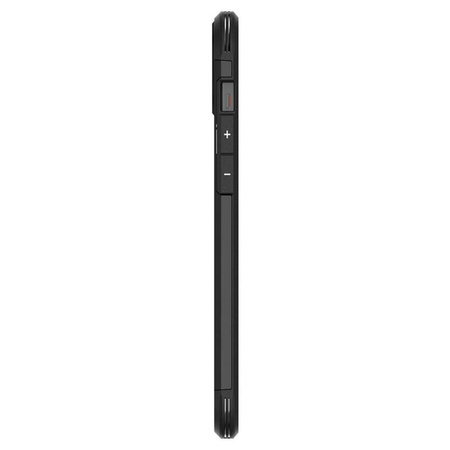 Spigen Tough Armor Mag MagSafe - Etui do iPhone 15 (Czarny) (ACS06811)