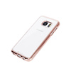 Mercury RING2 - Etui Samsung Galaxy S7 Edge (Rose Gold) (7220)