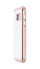 Mercury RING2 - Etui Samsung Galaxy S7 Edge (Rose Gold) (7220)