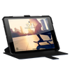 UAG Metropolis - obudowa ochronna z uchwytem do Apple Pencil  do iPad 10.2" 7/8/9 generacja (cobalt) (121916115050)