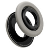 Spigen Nano Pop MagSafe Phone Ring - Magnetyczny uchwyt na palec z funkcją podstawki (Truffle Grey) (AMP09032)