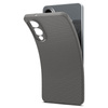 Spigen Liquid Air - Etui do Samsung Galaxy S25 Edge (Marble Grey) (ACS09421)