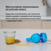 Belkin Słuchawki dla dzieci, nauszne, niebieskie (AUD004BTBL)