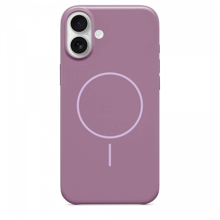 Etui Beats z MagSafe do iPhone’a 16 Plus – fioletowy zmierzch (MCFK4LL/A)