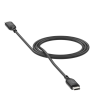 Mophie Essentials - kabel USB-C -USB-C 1m - czarny (409911863)