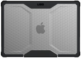 UAG Plyo- obudowa ochronna do MacBook Pro 14" (M1/M2/M3 MAX & PRO) (2021-2023) - przezroczysty (134000114343)