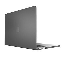 Speck SmartShell - Obudowa MacBook Air 15" M4 (2025) / M3 (2024) / M2 (2023) (Obsidian) (150584-3085)