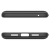 Spigen Liquid Air - Etui do Google Pixel 8 Pro (Czarny) (ACS06311)