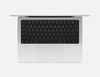 Apple MacBook Pro 14" M4 Max (14-core CPU 32-core GPU) 36GB RAM 2TB SSD 96W - Srebrny (MX2G3ZE/A/D1)
