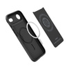 Spigen Thin Fit Mag MagSafe - Etui do iPhone Air (Black) (ACS10306)