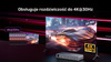 Unitek Rozgałęźnik sygnału HDMI 1 IN-2 OUT 4K (V1130A01-EU)