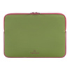 TUCANO Elements 2 - Pokrowiec MacBook Air 13” (M4/M3/M2/M1/2025-2018) / Pro 13" (zielony) (BF-E-MB213-V)