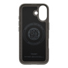 Spigen Thin Fit Mag MagSafe - Etui do iPhone 17 (Gunmetal) (ACS10375)