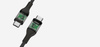 Belkin Kabel BOOST CHARGE USBC-C 240W CABLE 2M BLK - czarny (CAB015BT2MBK)
