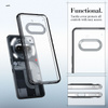 Spigen Ultra Hybrid - Etui do Nothing Phone 3a (Space Crystal) (ACS09373)