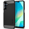 Spigen Rugged Armor - Etui do Samsung Galaxy A16 4G/5G (Matte Black) (ACS08891)