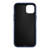 Speck Presidio2 Grip - Antypoślizgowe etui iPhone 15 Plus / 14 Plus (Coastal Blue / Black / White) (150116-9974)