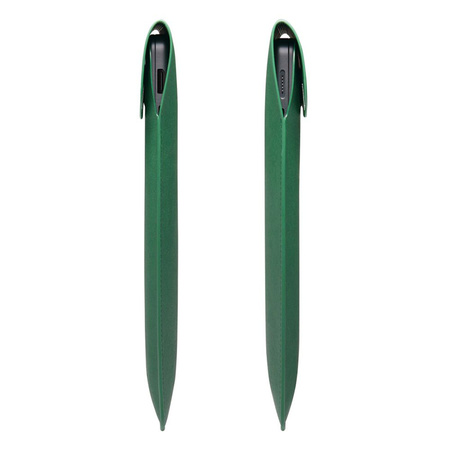 Spigen Valentinus Sleeve Laptop - Etui na notebooka 15" / 16" (Jeju Green) (AFA06420)