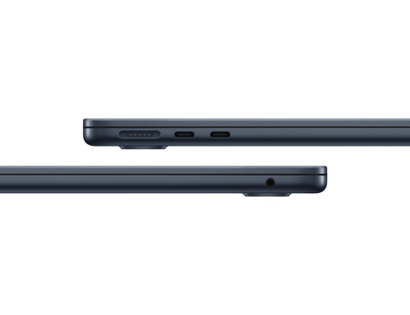 Apple MacBook Air 13,6” M4 (10 CPU, 10 GPU) 24GB RAM, 256GB SSD, 30W - Północ (MW123ZE/A/P1/R1)