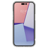 Spigen Ultra Hybrid - Etui do iPhone 14 Pro Max (Przezroczysty) (ACS04816)