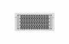 Apple Mac Pro M2 Ultra (24-core CPU, 60-core GPU, 32-core NE) 64GB RAM, 8TB SSD, Mysz - Srebrny (Z172/D3)