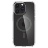 Spigen Ultra Hybrid Mag MagSafe - Etui do iPhone 15 Pro Max (Graphite) (ACS06577)