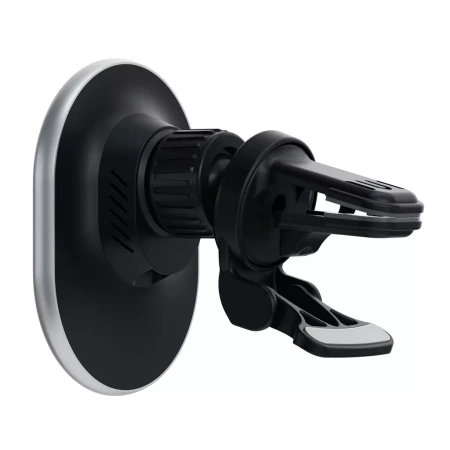 Satechi Magnetic Wireless Car Charger magnetyczna ładowarka samochodowa (ST-MCMWCM)