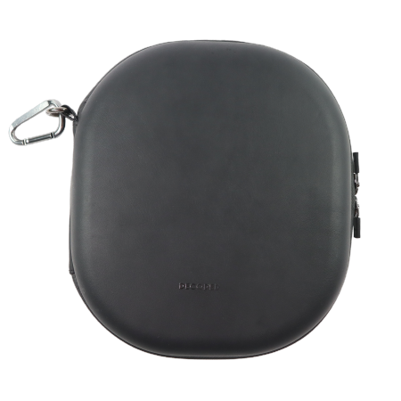 Decoded Carry Case -  etui ochronne do słuchawek AirPods Max (black) (DA23APMC1BK)