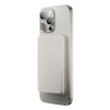 Native Union Active Power Bank - magnetyczny powerbank 5000 mAh kompatybilny z MagSafe i Qi2, kabel USB-C - USB-C 15 cm w zestawie (sandstone) (ACTPB-5KMS-SAN)
