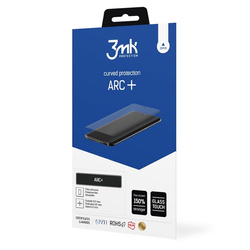 3mk ARC+ - Folia ochronna do Xiaomi 15 Ultra (3MK_5903108635455)