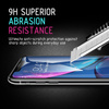 Crong 7D Nano Flexible Glass - Szkło hybrydowe 9H na cały ekran Xiaomi Redmi 7 (CRG-7DNANO-XR7)