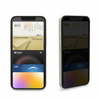 Zagg InvisibleShield Glass Elite Privacy - szkło prywatyzujące do iPhone 15 Plus (200111793)