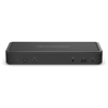 Belkin USB-C Triple Display MST Dockm - stacja dokująca, hub - czarny (INC003VFBK)