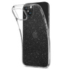 Spigen Liquid Crystal Glitter - Etui do iPhone 15 Plus (Przezroczysty) (ACS06648)