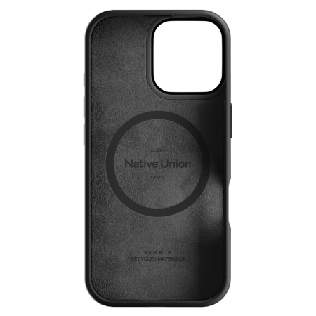 Native Union Active Case - etui do iPhone 16 Pro Max kompatybilne z MagSafe (slate green) (ACTCSE-GRN-NP24PM)