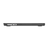 Speck SmartShell - Obudowa MacBook Air 15" M4 (2025) / M3 (2024) / M2 (2023) (Obsidian) (150584-3085)