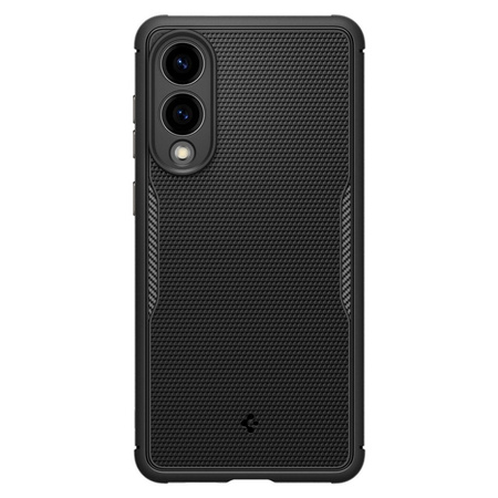 Spigen Core Armor Mag MagSafe - Etui do Samsung Galaxy S25 Edge (Matte Black) (ACS09406)