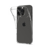 Spigen Liquid Crystal - Etui do iPhone 16 Pro Max (Przezroczysty) (ACS07984)