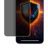 3mk Silky Matt Privacy - Matowa folia prywatyzująca do Xiaomi 15 (3MK_5903108622127)