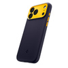 Spigen Nano Pop Mag MagSafe - Etui do iPhone 17 Pro (Blueberry Navy) (ACS10326)
