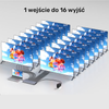 Unitek Rozdzielacz HDMI 4K 1 wejście 16 wyjść 4K@30Hz (V1137AGY01-EU)
