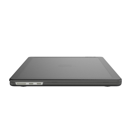 Incase Edge Hardshell Case - Etui MacBook Air 13” M4 (2025) / M3 (2024) / M2 (2022) (Black) (INMB200751-BLK)