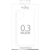 PURO 0.3 Nude - Etui Huawei P40 Lite (przezroczysty) (HWP40L03NUDETR)